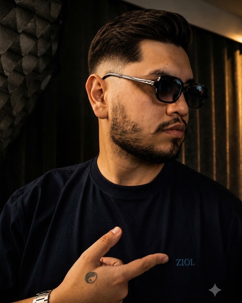 Héber Guimarães — ELEV Production