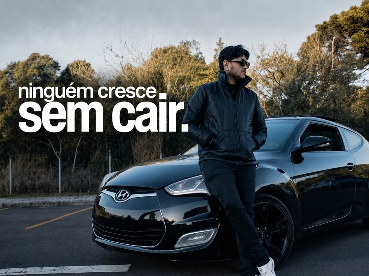 Sessão de conteúdo — ELEV Production